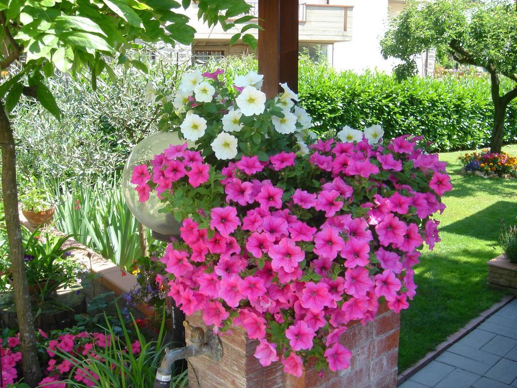 Ortignano Raggiolo Villa "Corte De' Baldi" מראה חיצוני תמונה